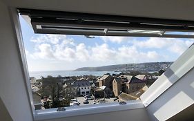 Stunning Penthouse In Penzance 